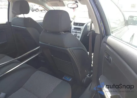 2009 Chevrolet Malibu Lt z USA, uszkodzony, nr VIN 1G1ZH57BX9F256525